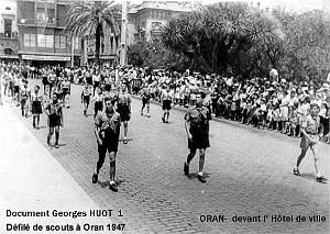 Oran- SDV- 1147